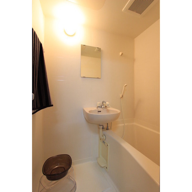 シャトルコート102号室 同建物別部屋の参考画像