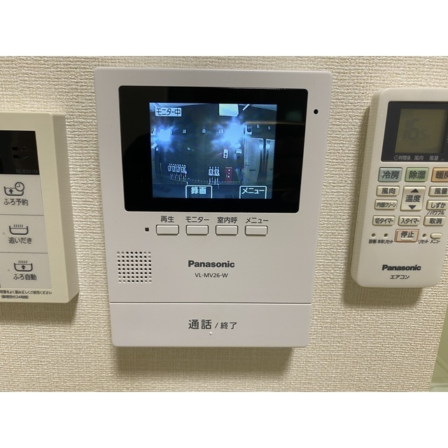 G・Aヒルズ金沢文庫103号室 部屋その他