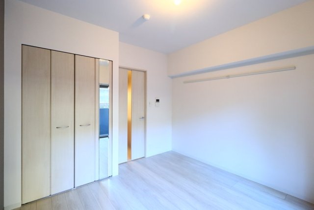 ＡＬＩＶＩＯ西落合1階 部屋その他