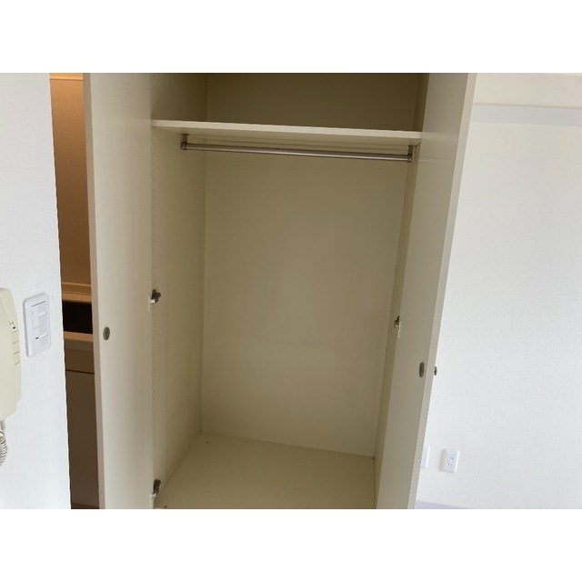 グランヒル松戸403号室 内観