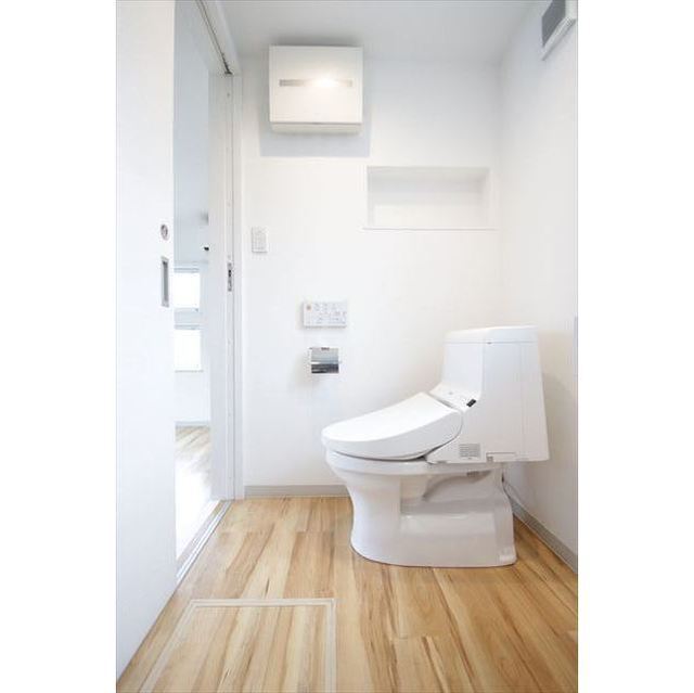 ブライトハウス亀有 内観