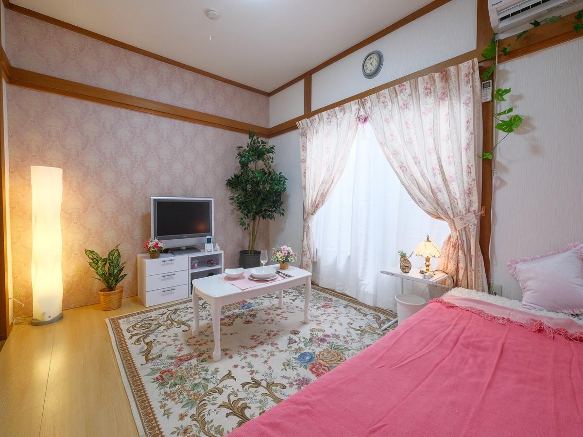 サンホワイト202号室 同建物別部屋の参考画像