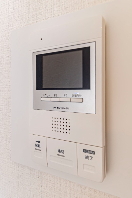 菱和パレス上馬7階 部屋その他