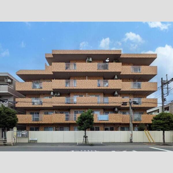 リヴィエール　Ⅰ101号室 建物外観