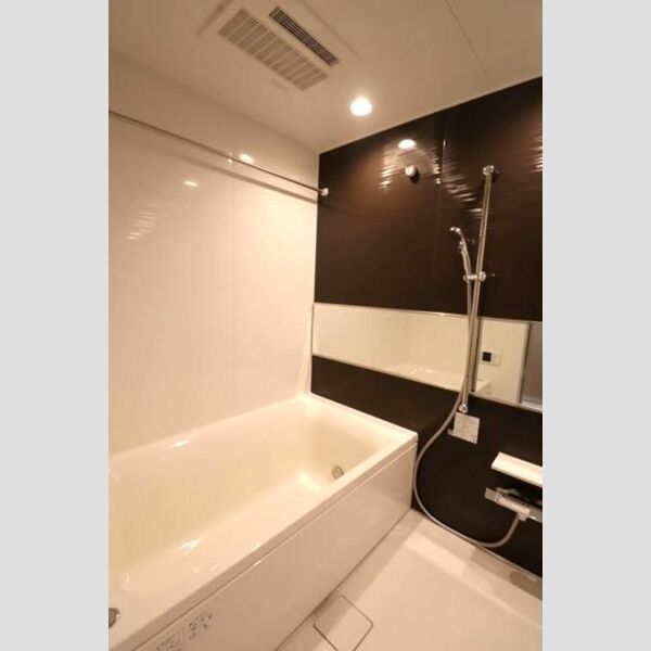 サンジョイアゼロ104号室 浴室