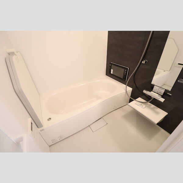 K・Tellus (ケー・テルース)103号室 バス