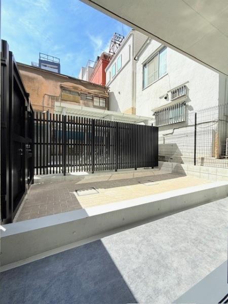 Ｌａ　Ｐｅｒｌａ　Ｙｏｔｓｕｙａ リビング