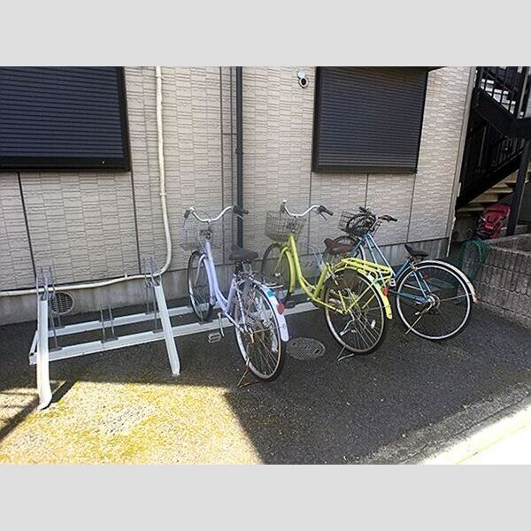 プリシェール大森 周辺