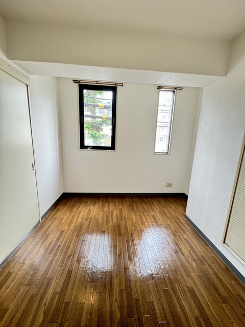 ジュネス荻窪0201号室 リビング