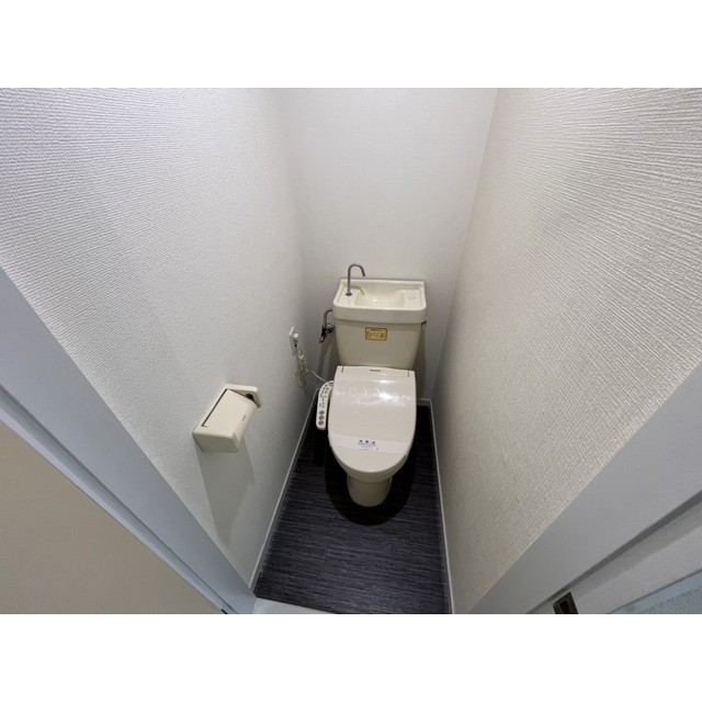 リエス厚木金田 内観