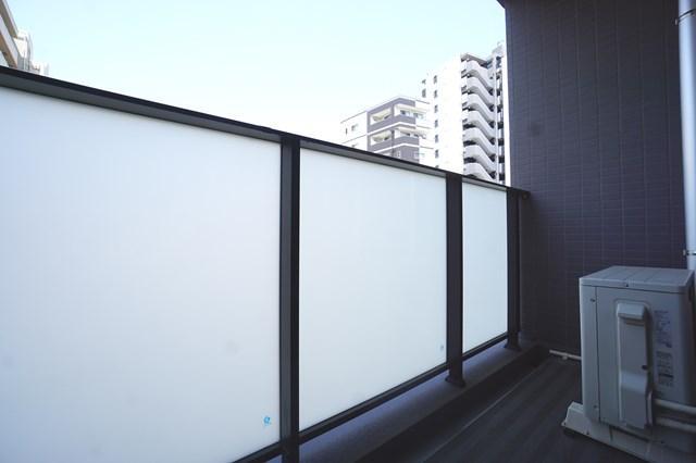 ・レオーネ南千住Ⅱ4階 眺望