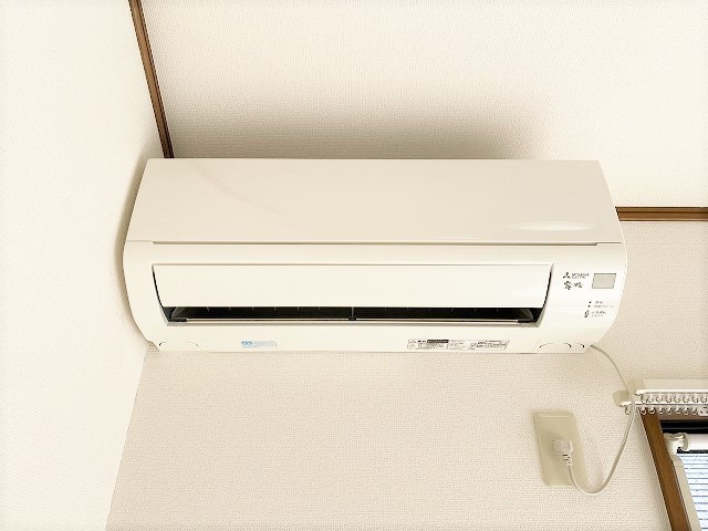 シャトー２１2階 部屋その他