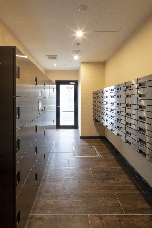 プレジオ西新井11階 部屋その他