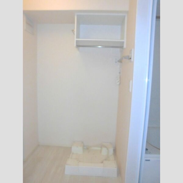 ラ・レーヴ302号室 部屋その他