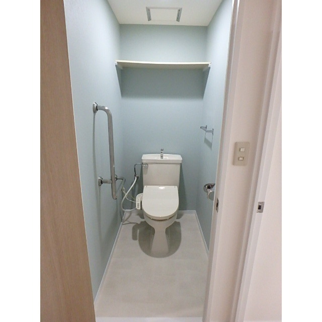 ロイヤルⅢ 内観