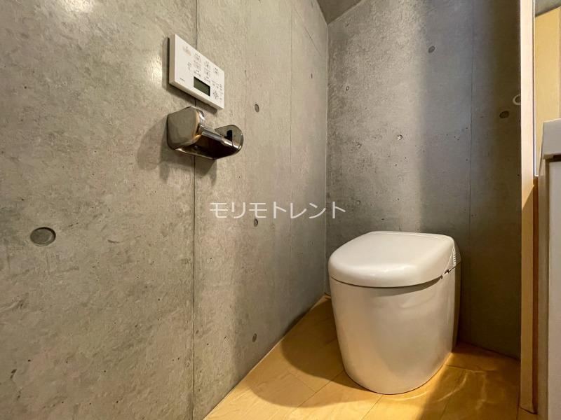 カスタリア渋谷櫻丘5階 室内参考写真（4F-Mタイプ）