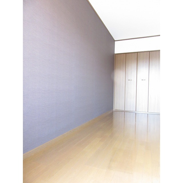 アムール Clef 内観