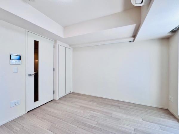 Ｂｒｉｌｌｉａ　ｉｓｔ　駒込7階 リビング