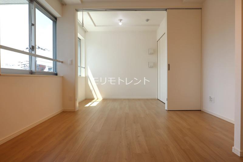 アトリオフラッツ清澄白河2階 室内参考写真（4F-Aタイプ）