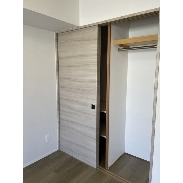 エクセラン池袋0403号室 内観