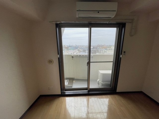 プレール荻窪弐番館6階 部屋その他