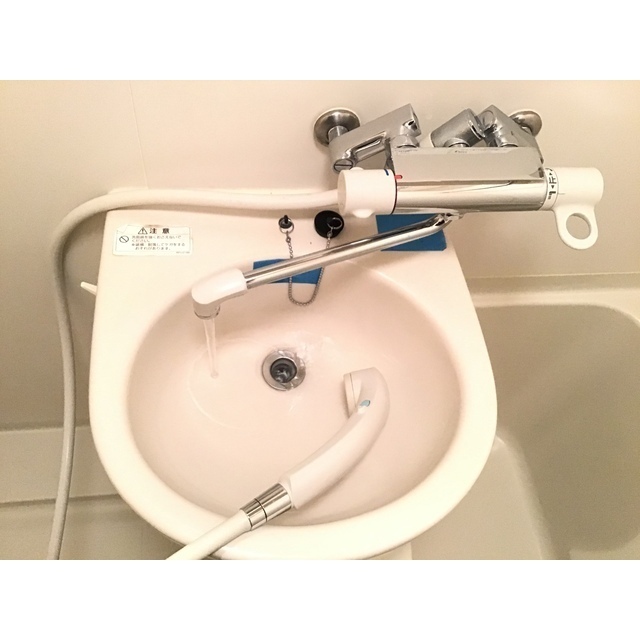 フェニックス横濱関内ＢＡＹ　ＭＡＲＫＳ7階 同建物別部屋の参考画像