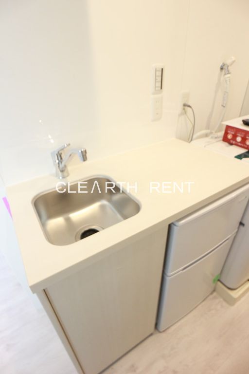 ＭＡＨＡＬＯ ＴＥＲＲＡＣＥ 本蓮沼1階 敷礼ゼロ/賃料1ヶ月無料/家電付ですぐに新生活の準備が整います