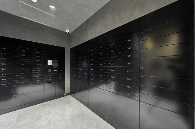 プラウドフラット四谷三丁目812号室 ※参考写真