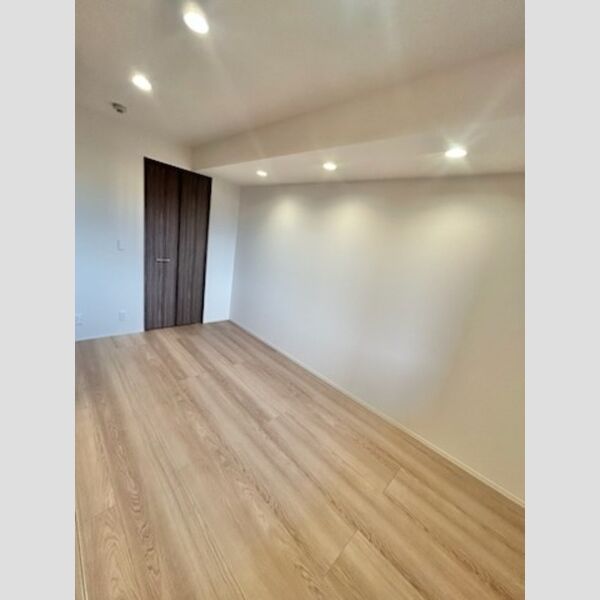 センカⅢ202号室 洋室