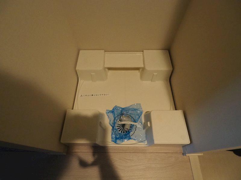 パークフラッツ横濱平沼橋6階 同建物別部屋の参考画像