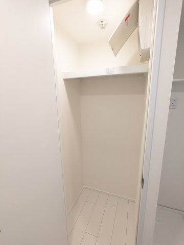 シティウォーク荏原中延 玄関