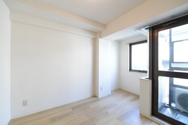 祐天寺センチュリー２１4階 同建物別部屋の参考画像