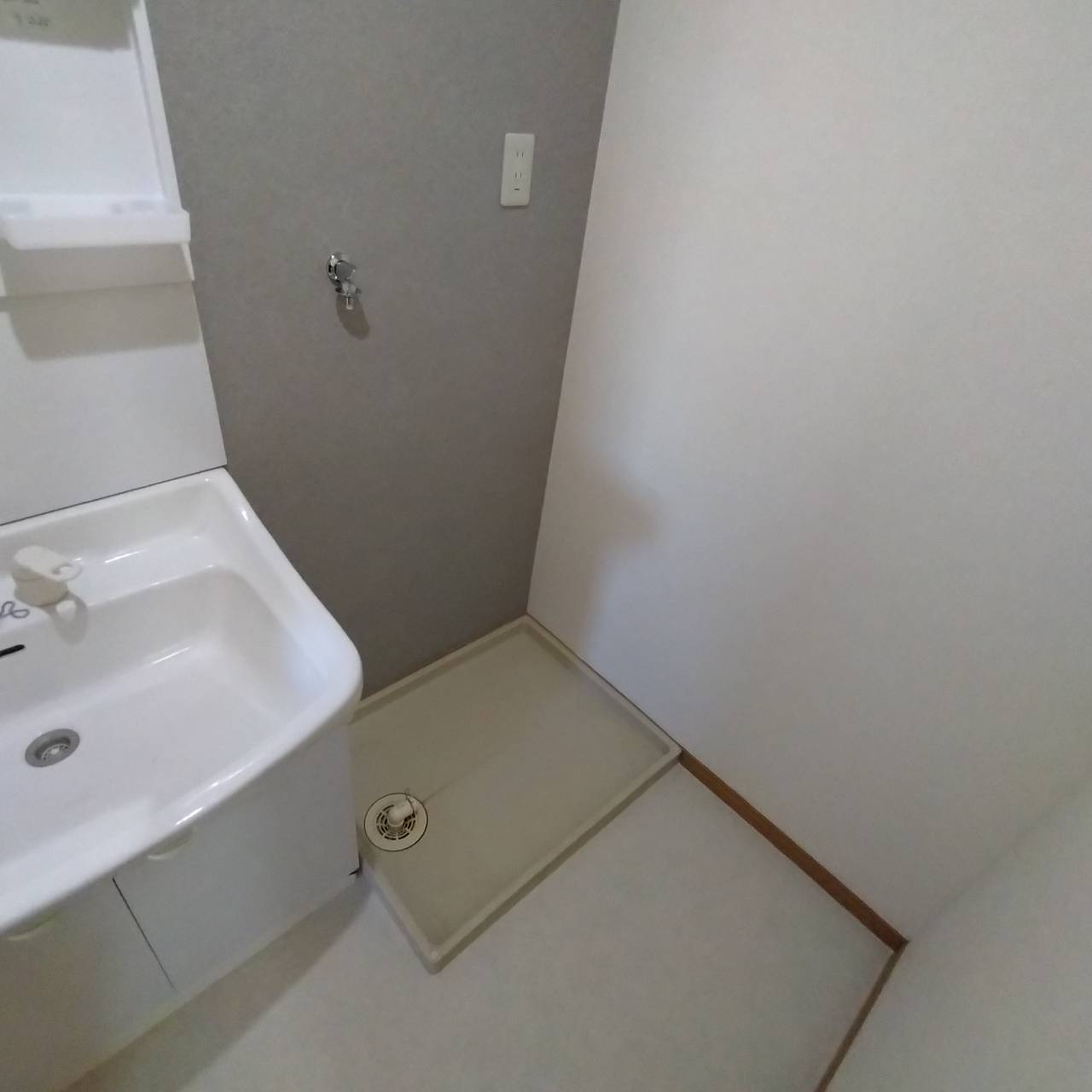 ウィル401号室 部屋設備