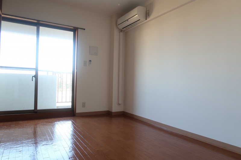 T’s garden都筑ふれあいの丘3階 部屋その他