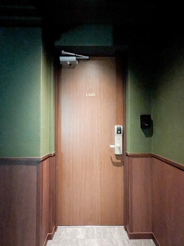 ホテル&レジデンス六本木　住居 その他、部屋スペース