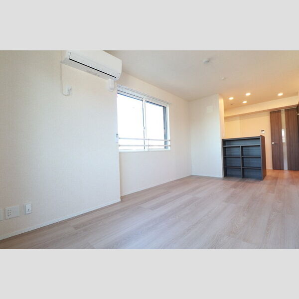 ビエント新横浜305号室 LDK