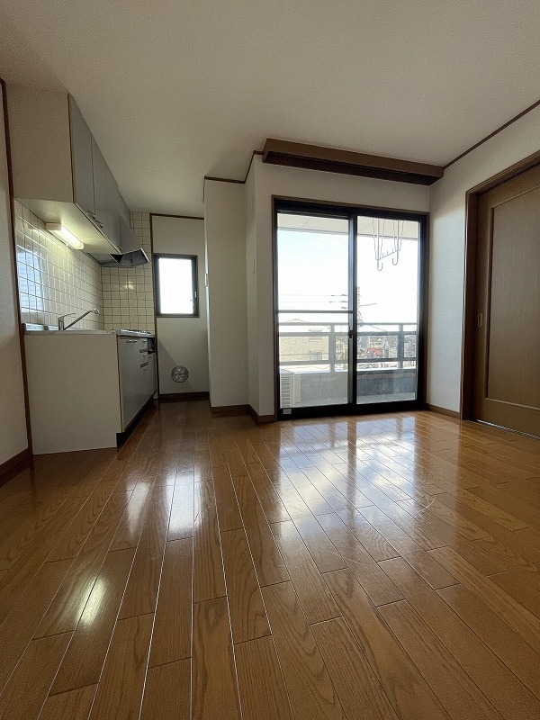 メゾンアルモニー2階 部屋その他