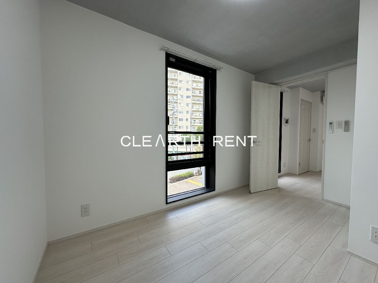 ＧＲＡＮ ＰＡＳＥＯ三宿Ⅱ3階 【ペット可/世田谷区三宿の新築デザイナーズ】