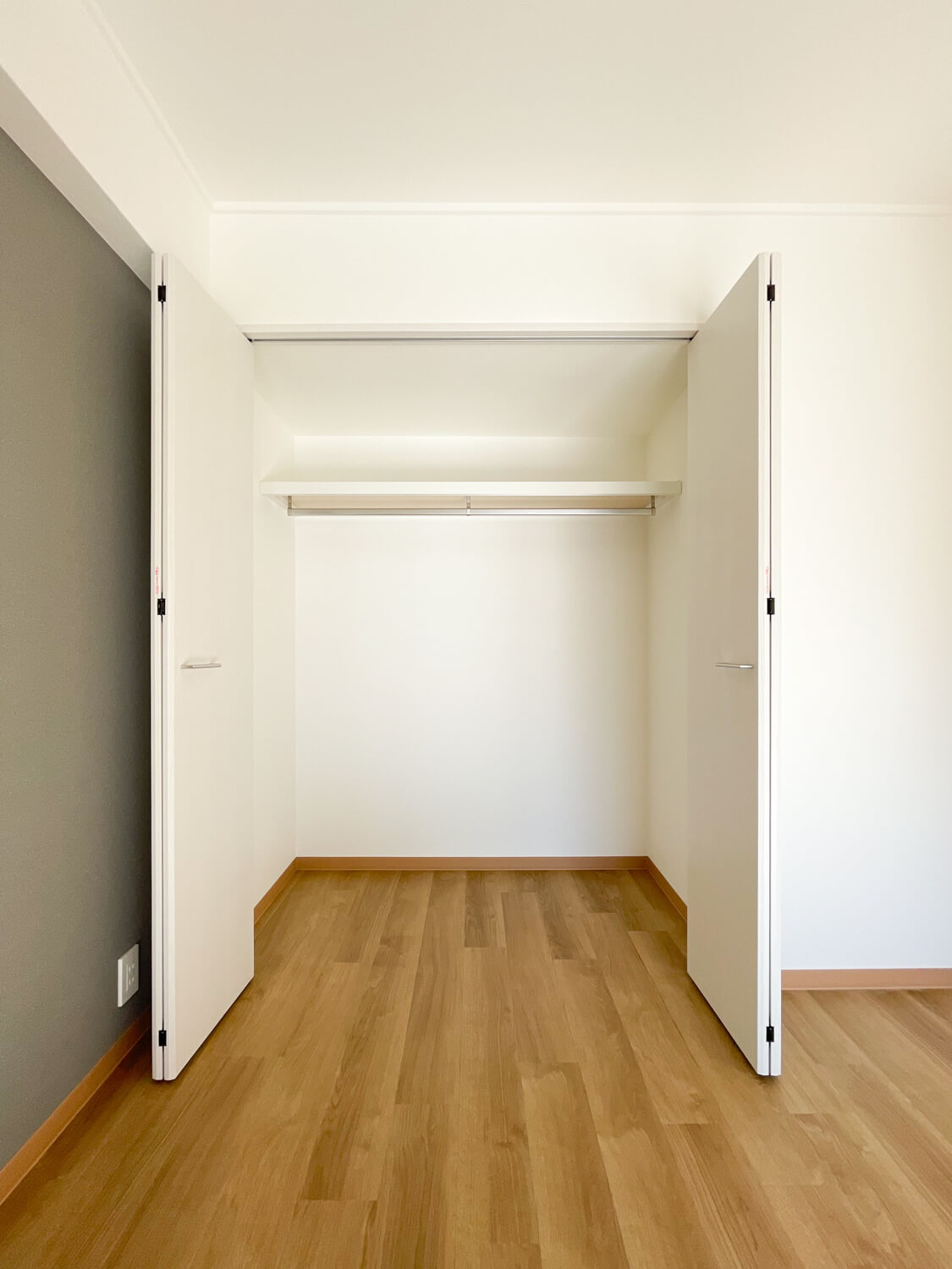 フローラル豊島園 収納