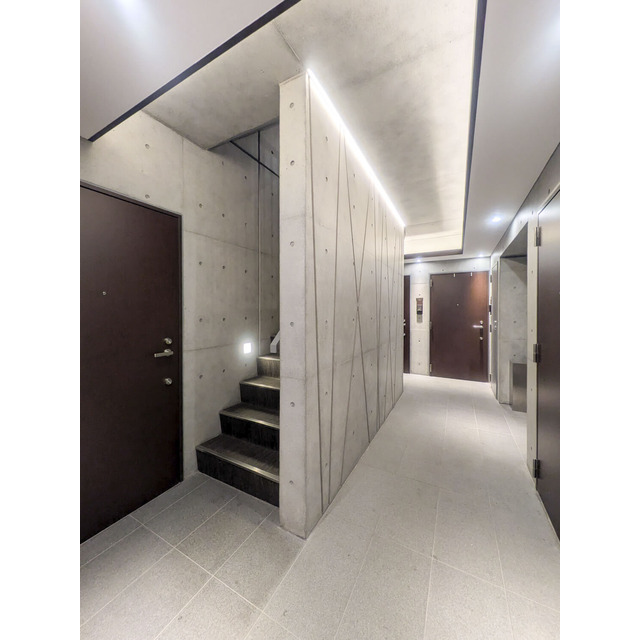 ASTILE用賀Ⅱ0202号室 部屋その他