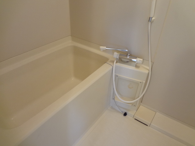 グレースヒル0203号室 バス