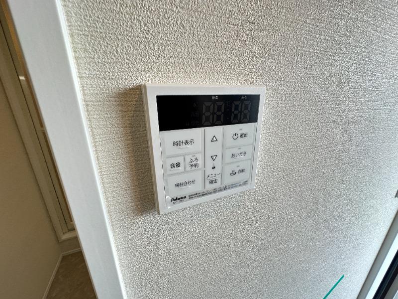 フェリオ宮崎町2階 部屋その他