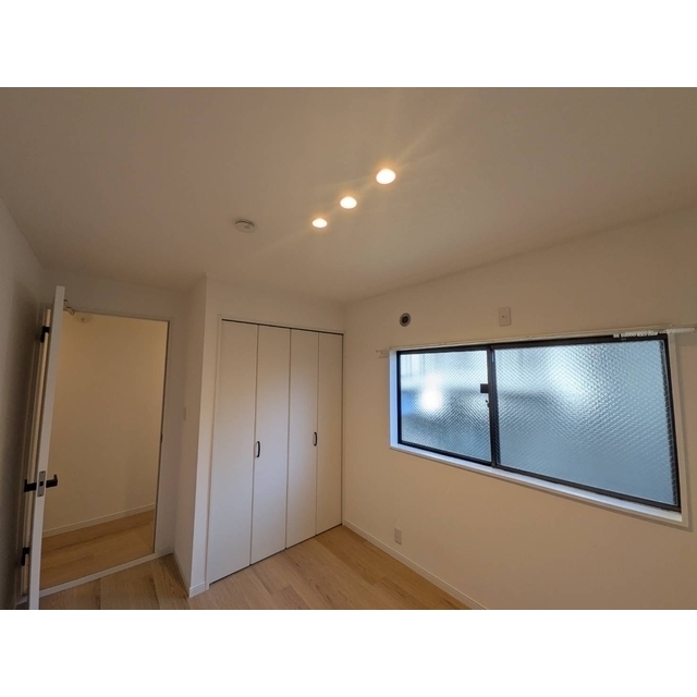 ハイラーク今井 内観