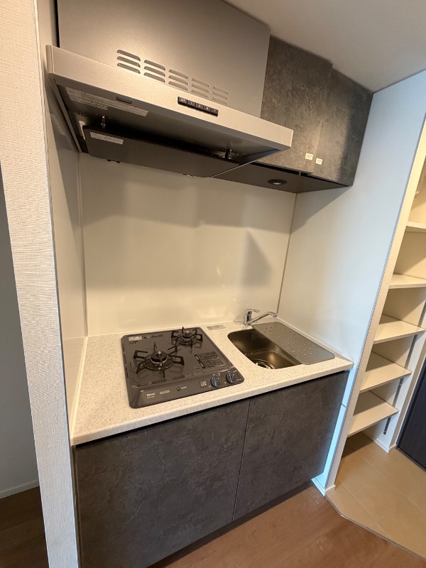 LEGALAND目黒本町ANNEX3階 部屋その他