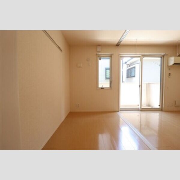 サンルミエール　C102号室 洋室3.5帖