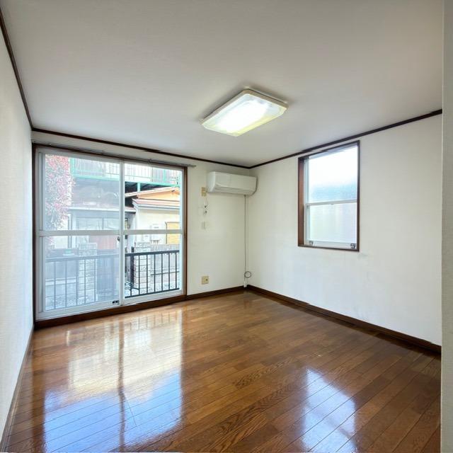 コスモハイツ大泉２1階 部屋その他