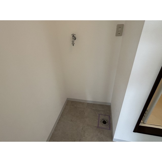 マロンハイツⅡC206号室 部屋その他