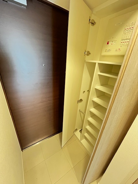 クロスレジデンス飯田橋3階 同建物別部屋の参考画像