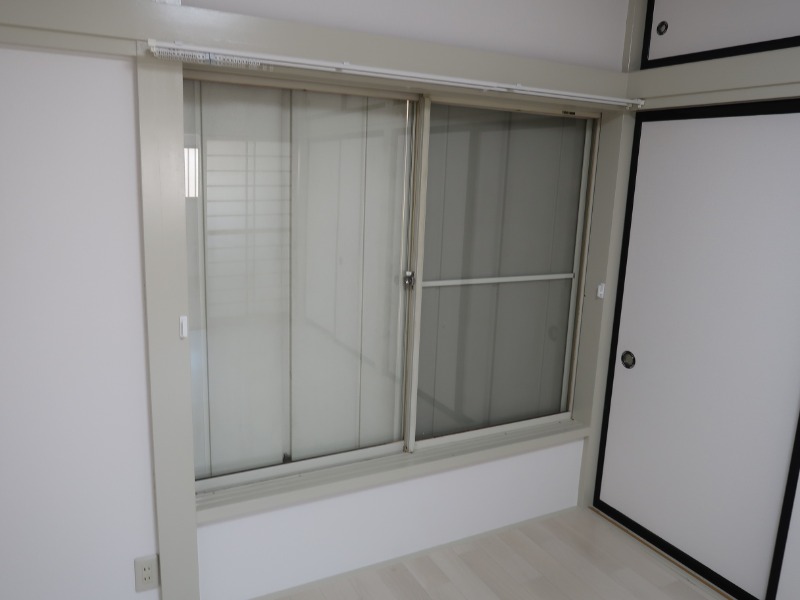 根本ハイム2階 部屋その他