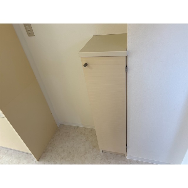 メゾンゼルコーワ 内観